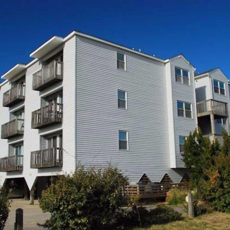 Station One By Kees Vacations Kill Devil Hills Exterior foto