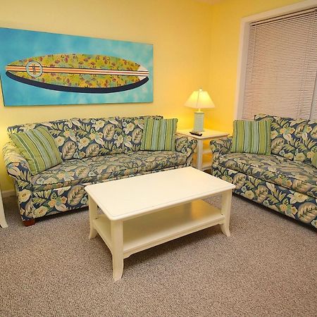 Station One By Kees Vacations Kill Devil Hills Exterior foto