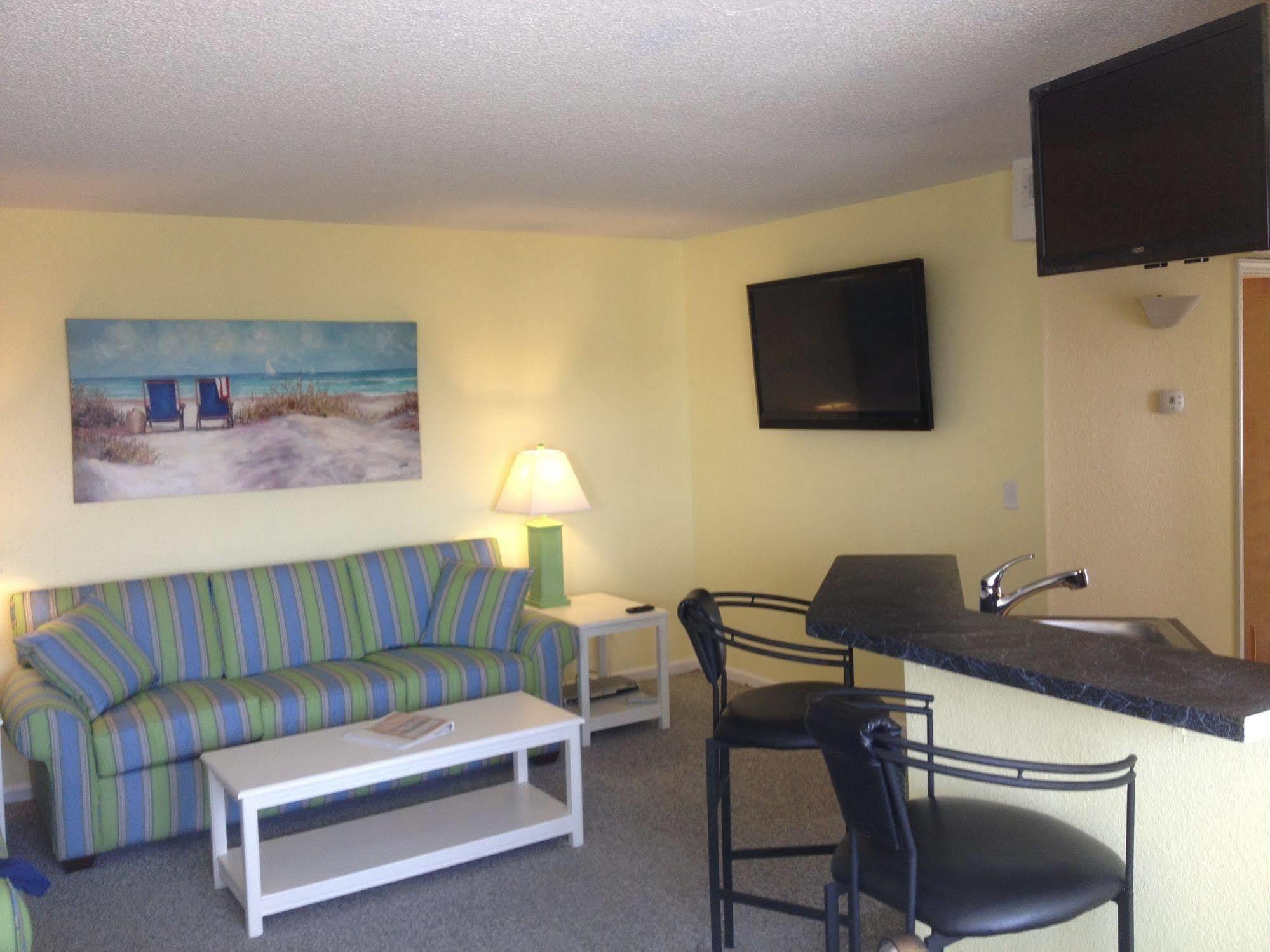 Station One By Kees Vacations Kill Devil Hills Exterior foto