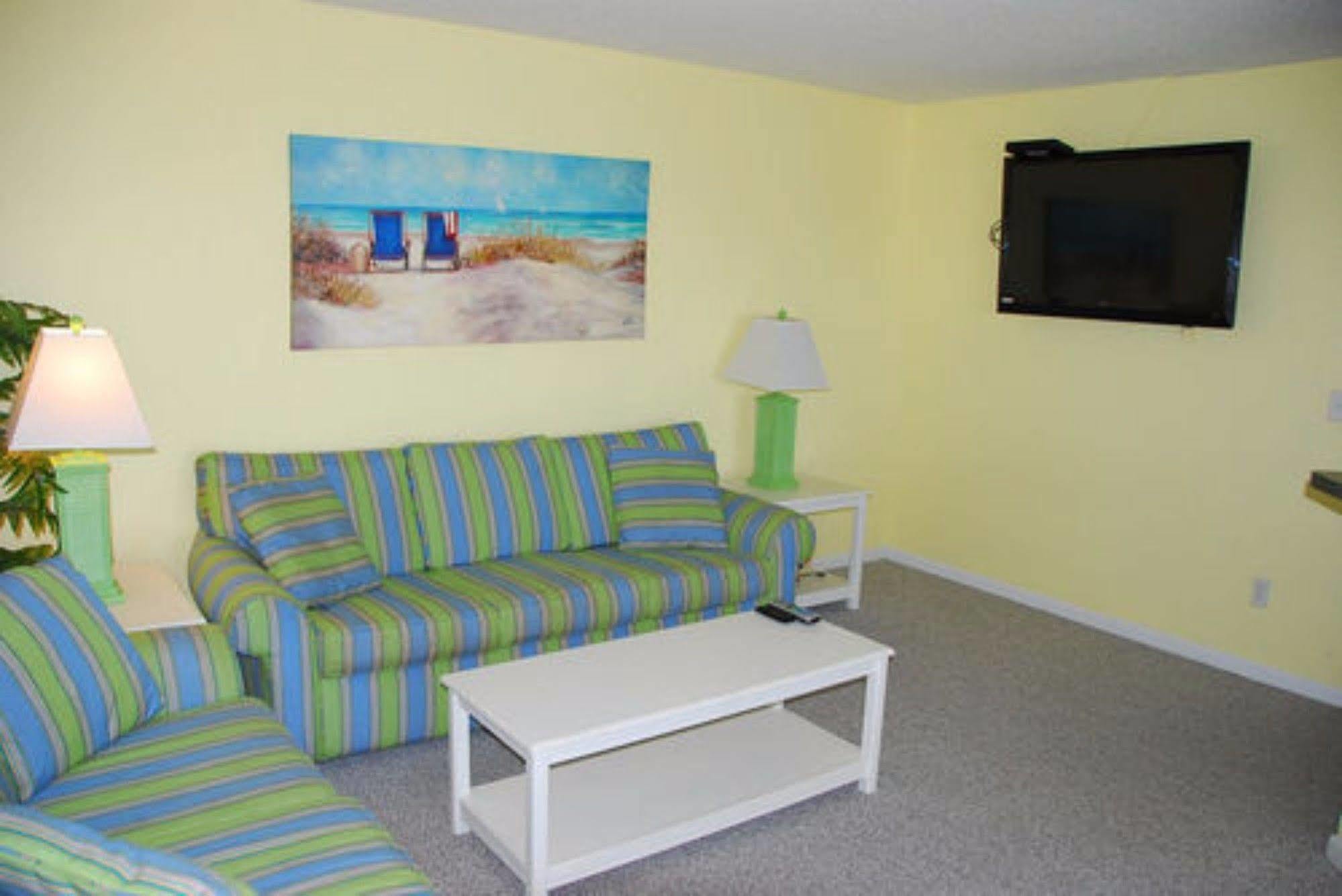 Station One By Kees Vacations Kill Devil Hills Exterior foto