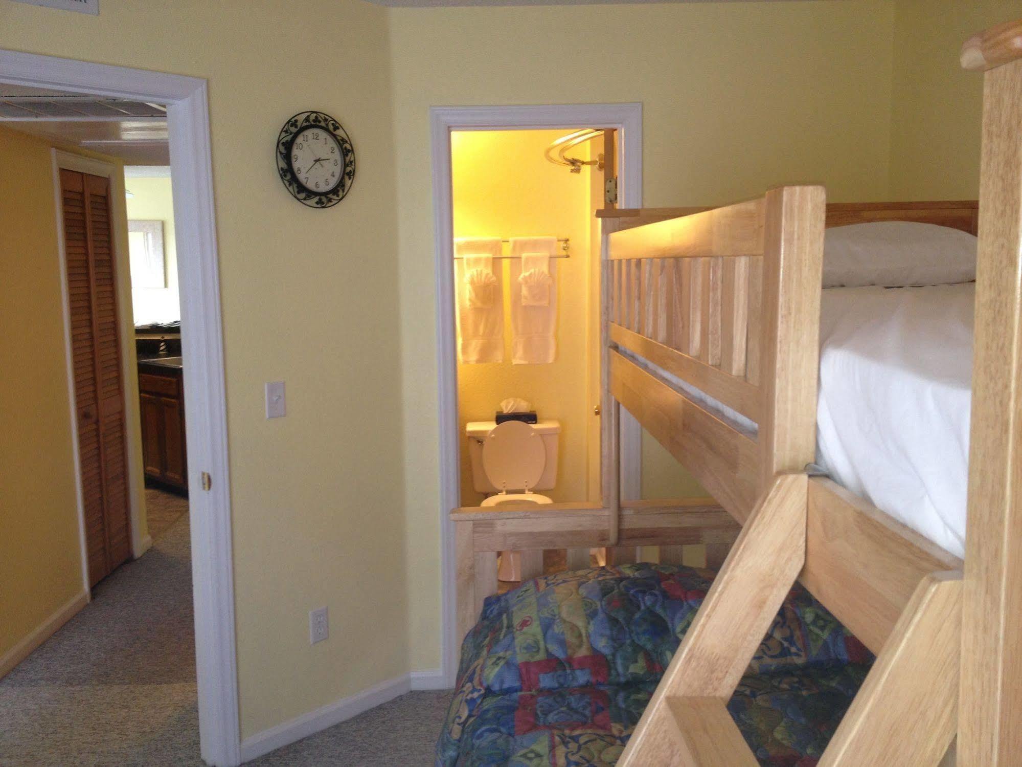 Station One By Kees Vacations Kill Devil Hills Exterior foto
