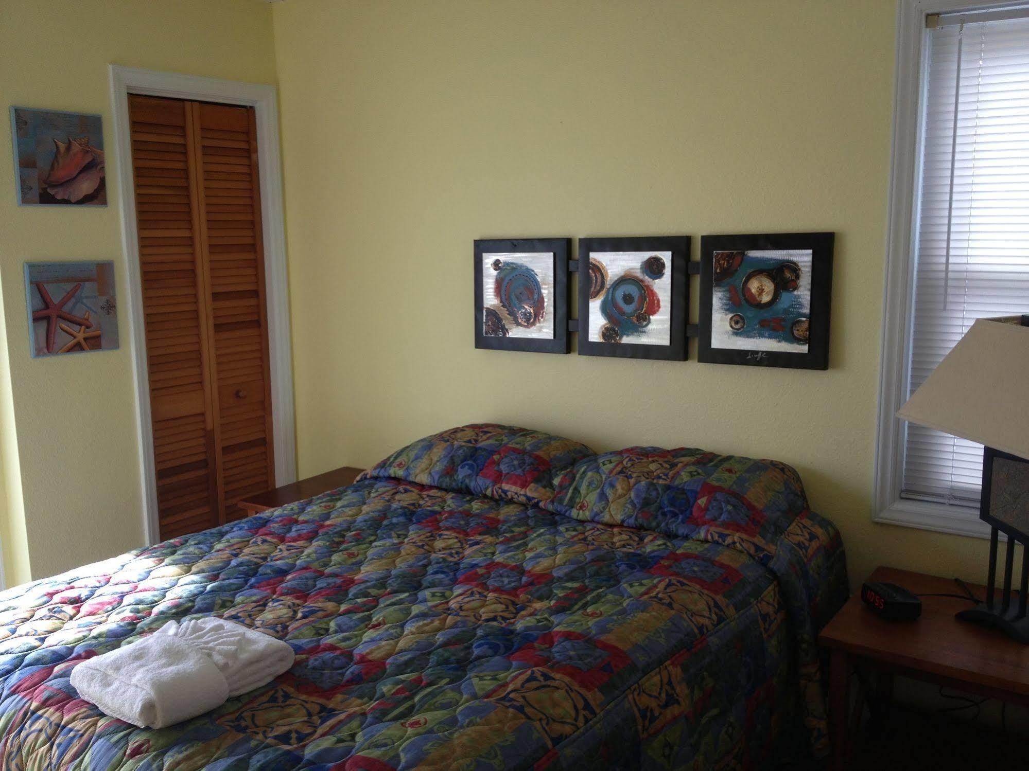 Station One By Kees Vacations Kill Devil Hills Exterior foto