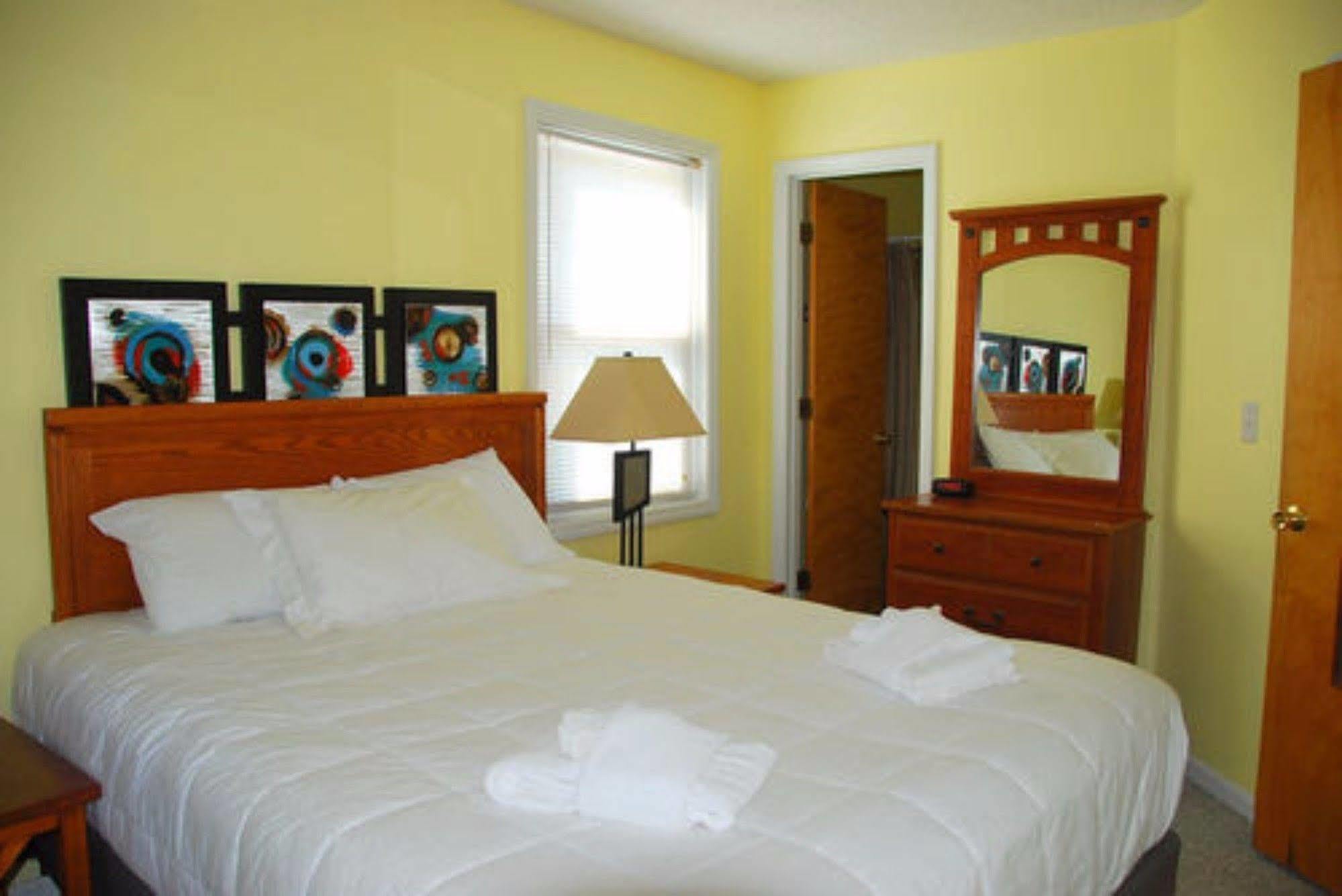 Station One By Kees Vacations Kill Devil Hills Exterior foto