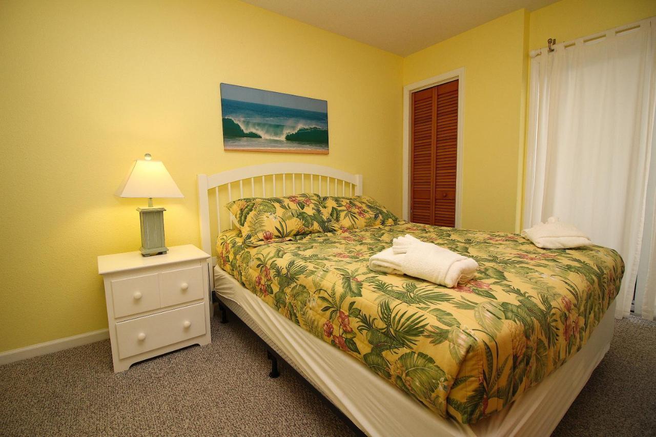 Station One By Kees Vacations Kill Devil Hills Exterior foto