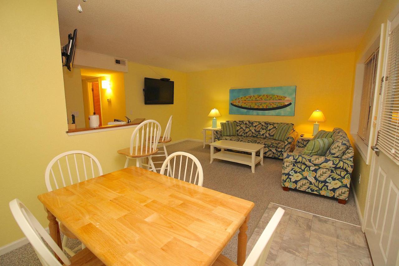 Station One By Kees Vacations Kill Devil Hills Exterior foto