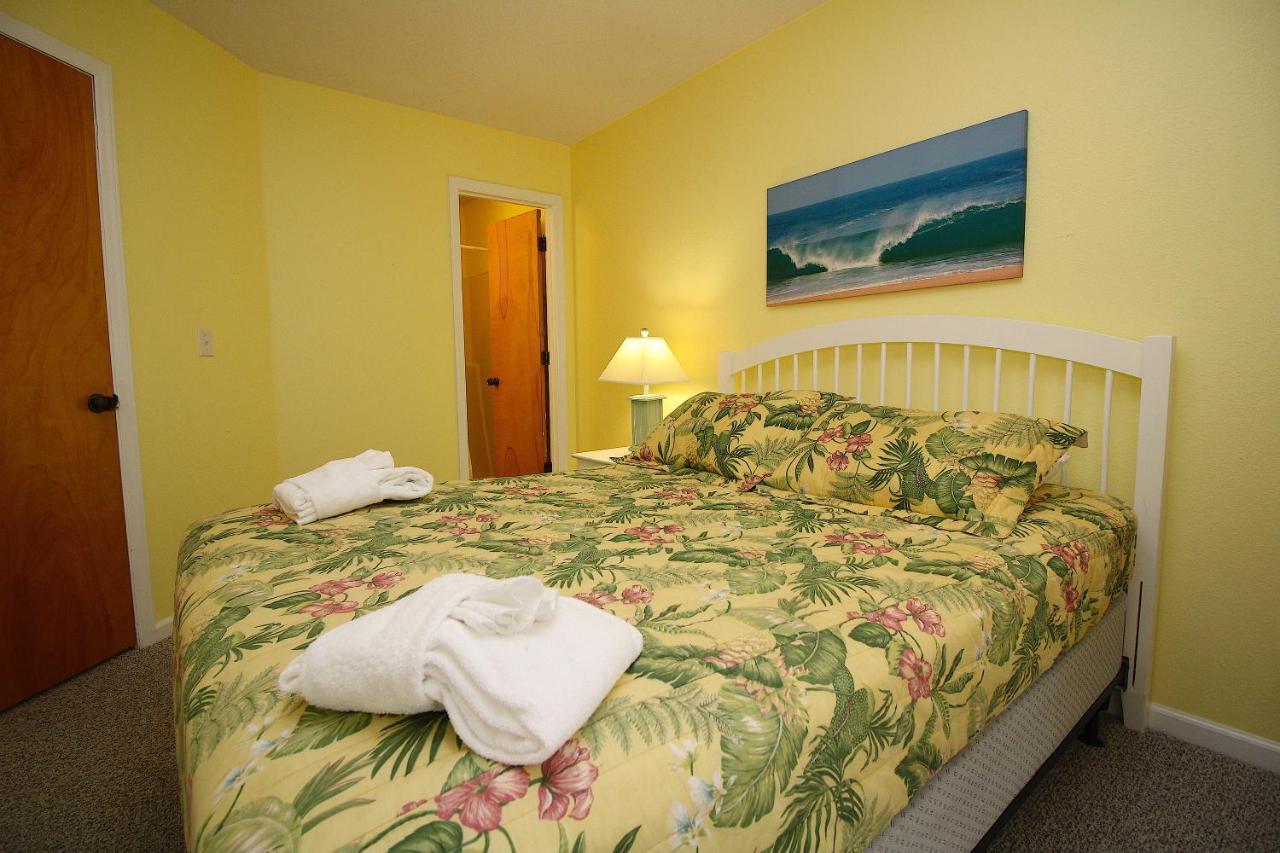 Station One By Kees Vacations Kill Devil Hills Exterior foto