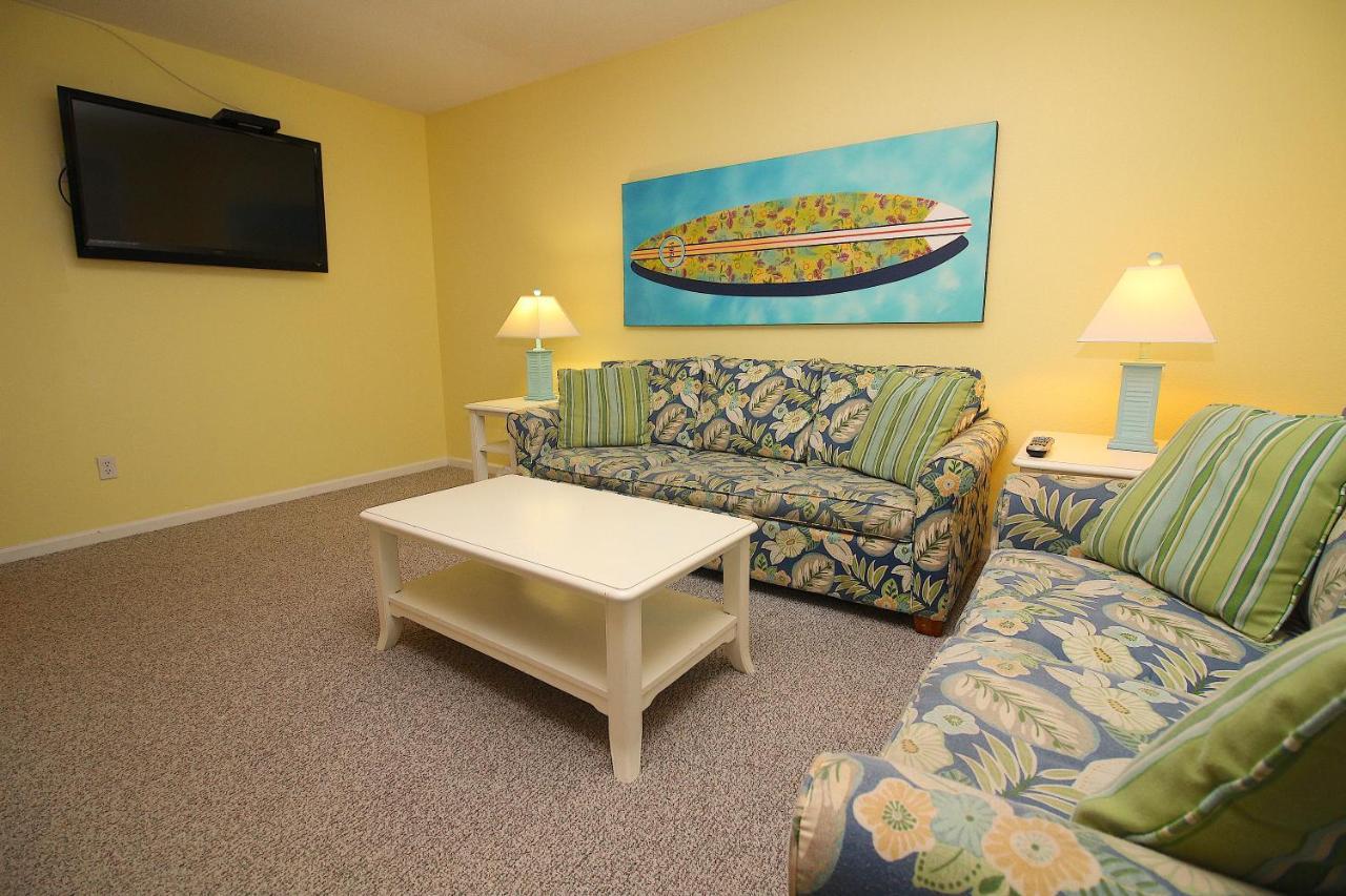 Station One By Kees Vacations Kill Devil Hills Exterior foto
